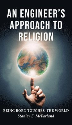 bokomslag Engineer's Approach to Religion