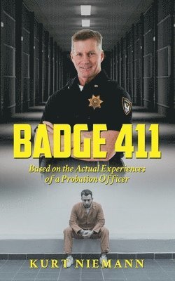 Badge 411 1