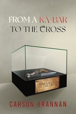 From a KA-BAR to the Cross 1