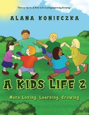 bokomslag A Kids Life 2