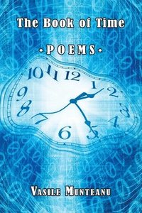 bokomslag The Book of Time: Poems
