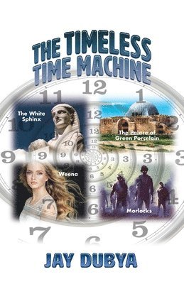 The Timeless Time Machine 1