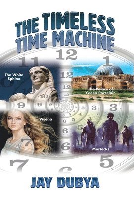 The Timeless Time Machine 1