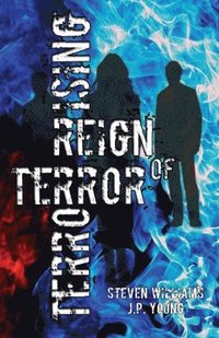 bokomslag Reign of Terror