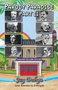 bokomslag Parody Paradise, Part II