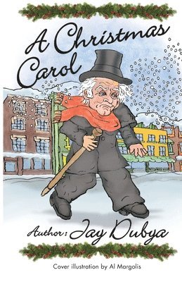 bokomslag Christmas Carol