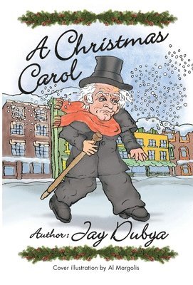 bokomslag Christmas Carol