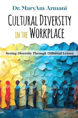 bokomslag Cultural Diversity In The Workplace