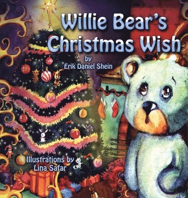 Willie Bear's Christmas Wish 1