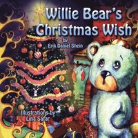 bokomslag Willie Bear's Christmas Wish