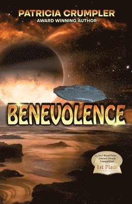 Patricia Crumpler - Benevolence, Häftad