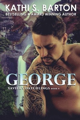 Kathi S Barton - George, Häftad