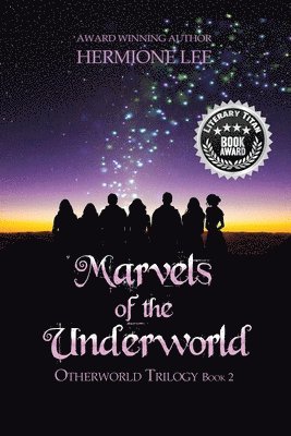 bokomslag Marvels of the Underworld