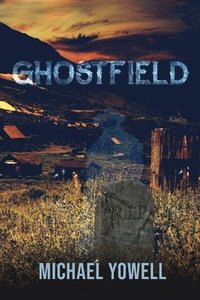 bokomslag Ghostfield