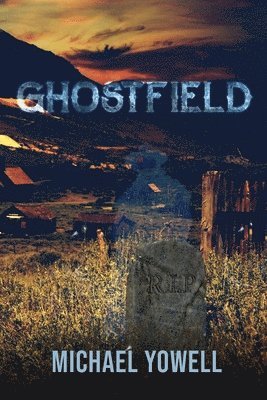 Ghostfield 1