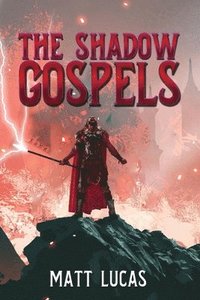 bokomslag The Shadow Gospels