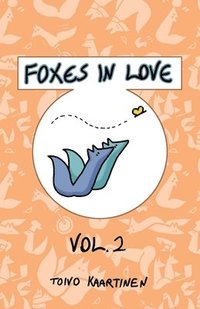 bokomslag Foxes in Love