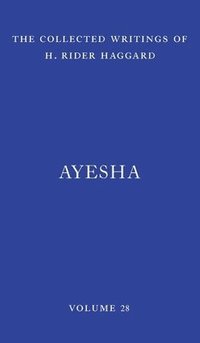 bokomslag Ayesha