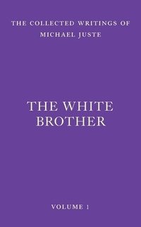 bokomslag White Brother