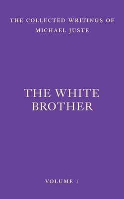 bokomslag White Brother