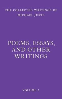 bokomslag Poems, Essays, and Other Writings