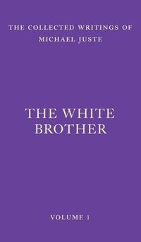 bokomslag White Brother