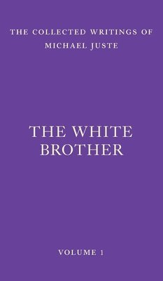 bokomslag White Brother