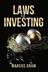 bokomslag Laws of Investing