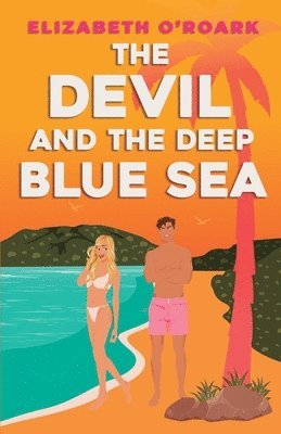 bokomslag The Devil and the Deep Blue Sea