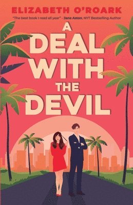 O'Roark, E: Deal With the Devil
