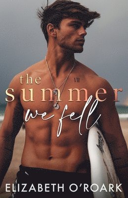 The Summer We Fell