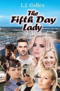bokomslag Fifth Day Lady