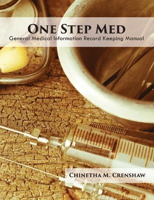 One Step Med 1