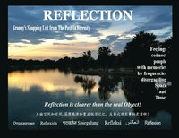 bokomslag Reflection