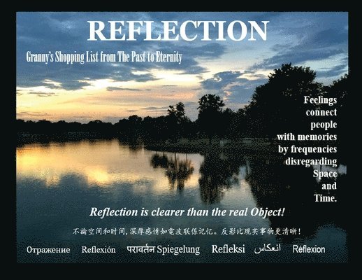 Reflection 1