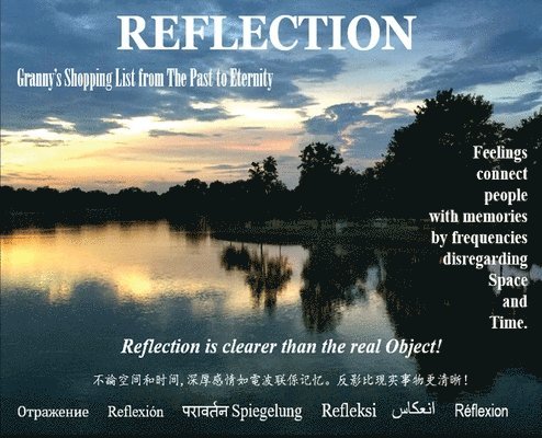 Reflection 1