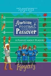 bokomslag American Football & Passover