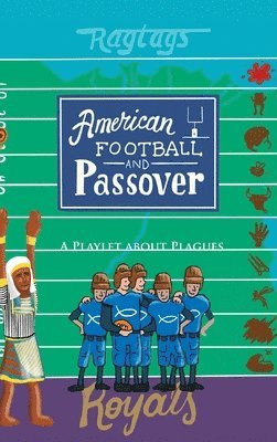 bokomslag American Football & Passover