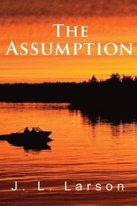 bokomslag 'The Assumption'