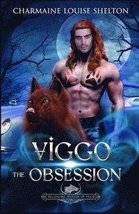 bokomslag Viggo The Obsession