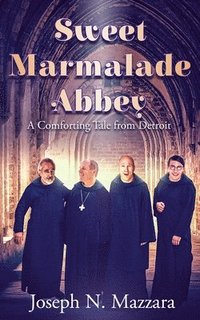 bokomslag Sweet Marmalade Abbey