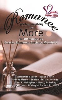 bokomslag Romance, Poetry, Mystery and More