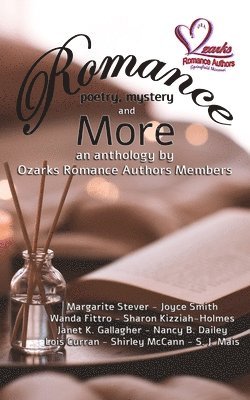 Romance, Poetry, Mystery and More 1