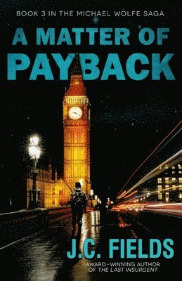 A Matter of Payback 1