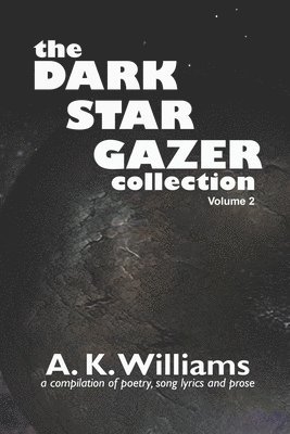 bokomslag Dark Star Gazer Collection Vol. 2
