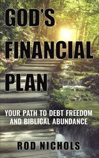 bokomslag God's Financial Plan