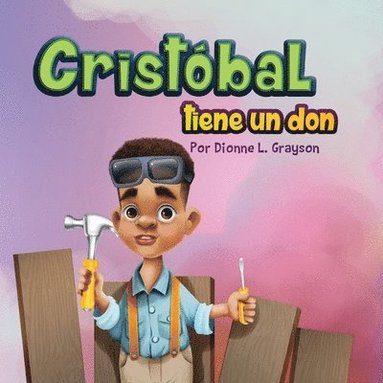 bokomslag Cristóbal tiene un don