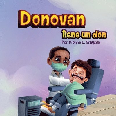 Donovan tiene un don 1