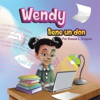 bokomslag Wendy tiene un don