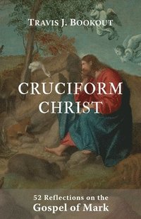 bokomslag Cruciform Christ